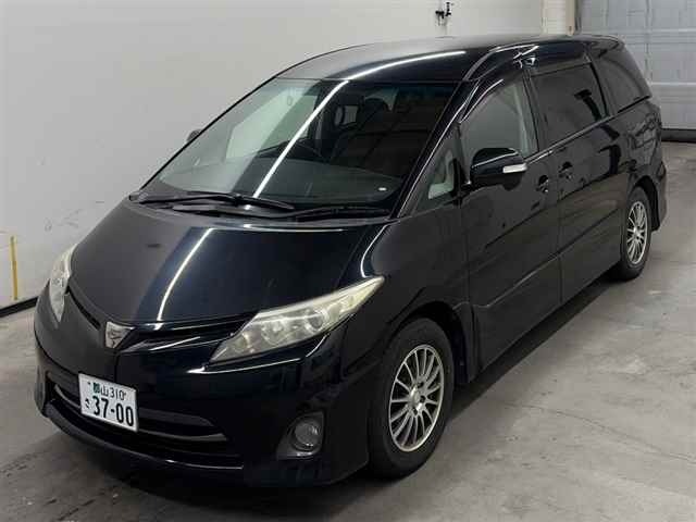 Toyota ESTIMA 2009 7531996-4