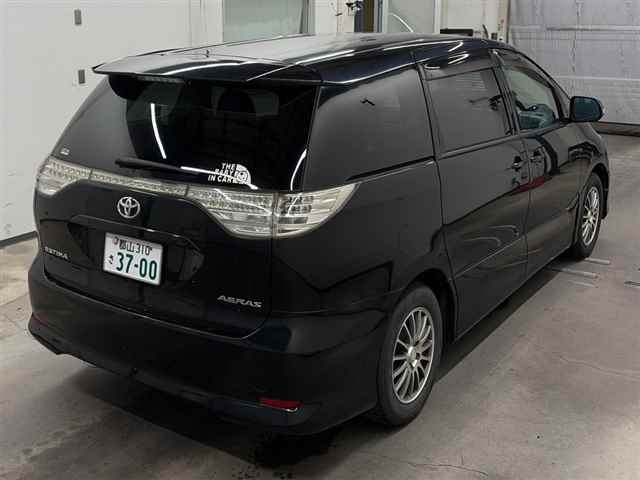 Toyota ESTIMA 2009 7531996-5