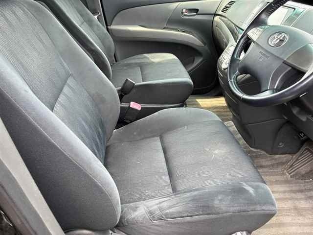 Toyota ESTIMA 2009 7531996-7