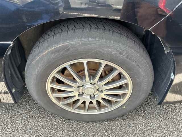 Toyota ESTIMA 2009 7531996-9
