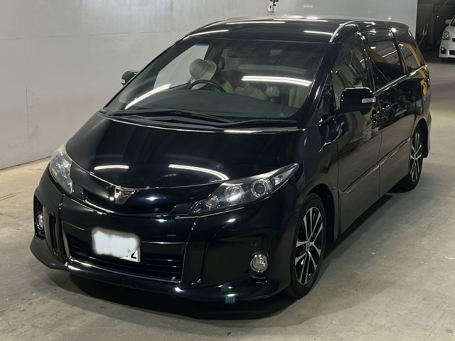 Toyota ESTIMA 2016 7532013-0