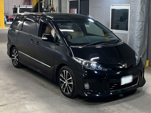 Toyota ESTIMA 2016 7532013-4