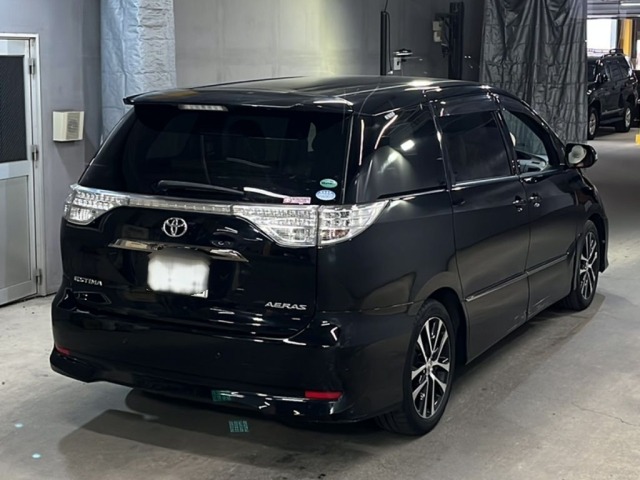 Toyota ESTIMA 2016 7532013-5