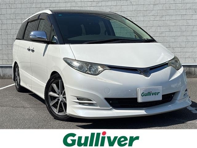 Toyota ESTIMA 2007 7532203-0