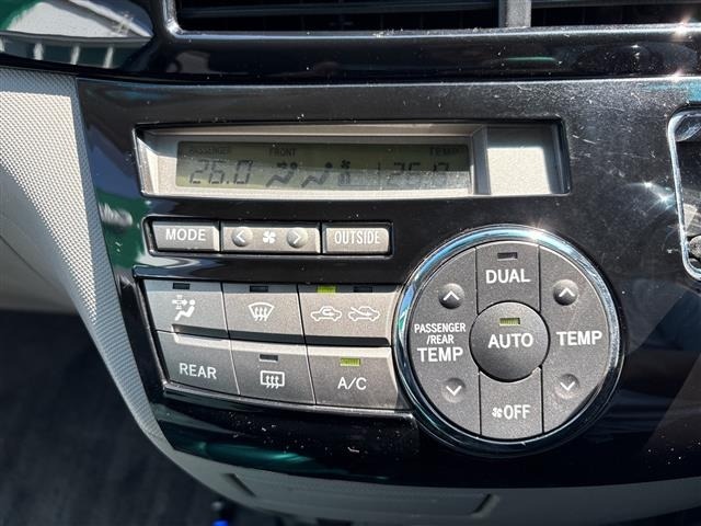 Toyota ESTIMA 2007 7532203-12