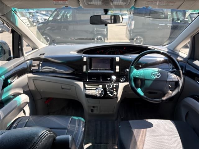 Toyota ESTIMA 2007 7532203-18