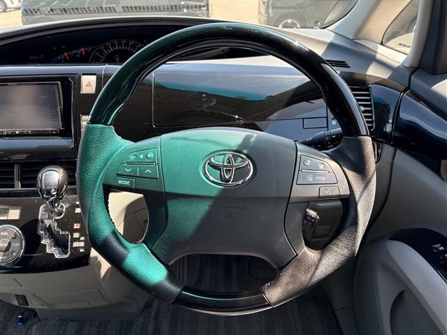 Toyota ESTIMA 2007 7532203-19