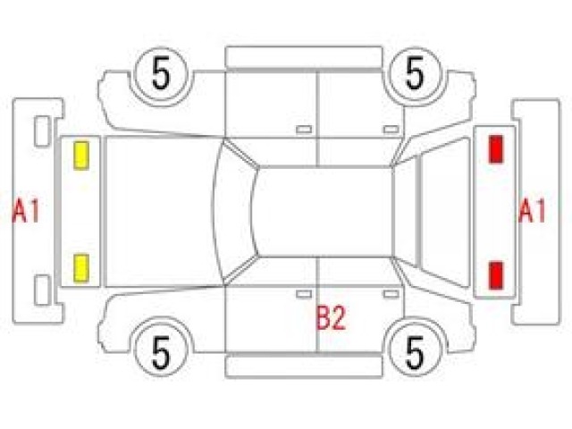Toyota ESTIMA 2007 7532203-23