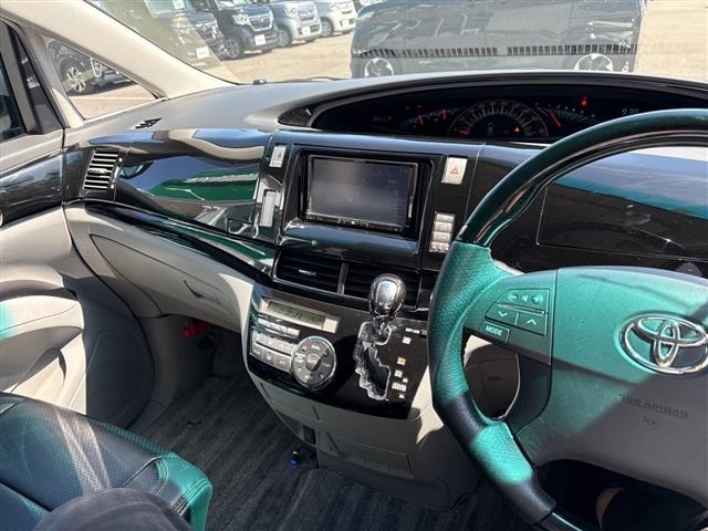 Toyota ESTIMA 2007 7532203-9