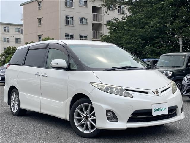 Toyota ESTIMA 2012 7532221-0