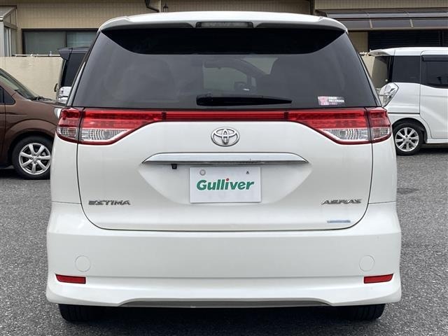 Toyota ESTIMA 2012 7532221-16