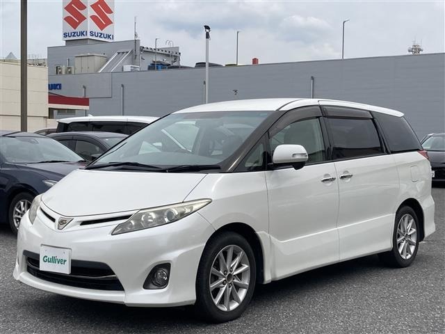 Toyota ESTIMA 2012 7532221-17