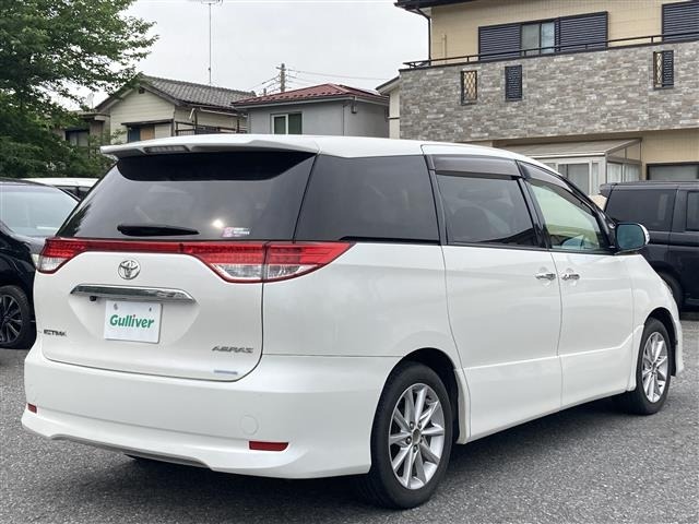 Toyota ESTIMA 2012 7532221-18