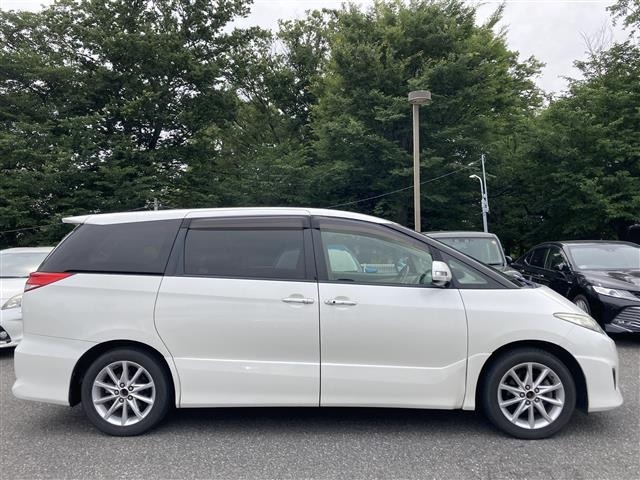 Toyota ESTIMA 2012 7532221-19