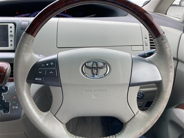 Toyota ESTIMA 2012 7532221-2