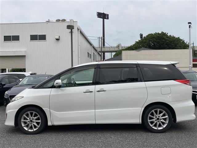 Toyota ESTIMA 2012 7532221-21