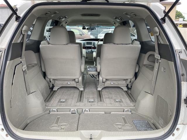 Toyota ESTIMA 2012 7532221-8
