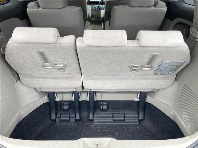 Toyota ESTIMA 2012 7532221-9