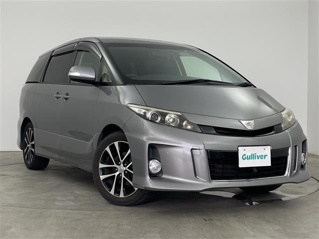 Toyota ESTIMA 2012 7532224-0