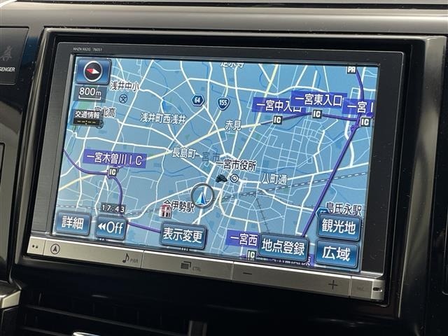Toyota ESTIMA 2012 7532224-9