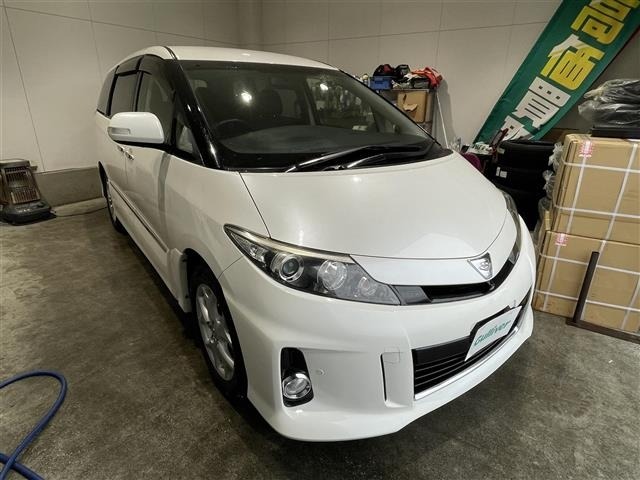 Toyota ESTIMA 2013 7532246-0