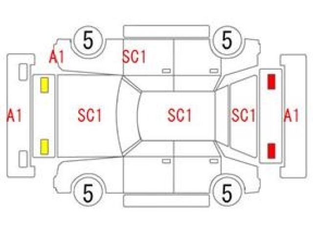 Toyota ESTIMA 2013 7532246-10