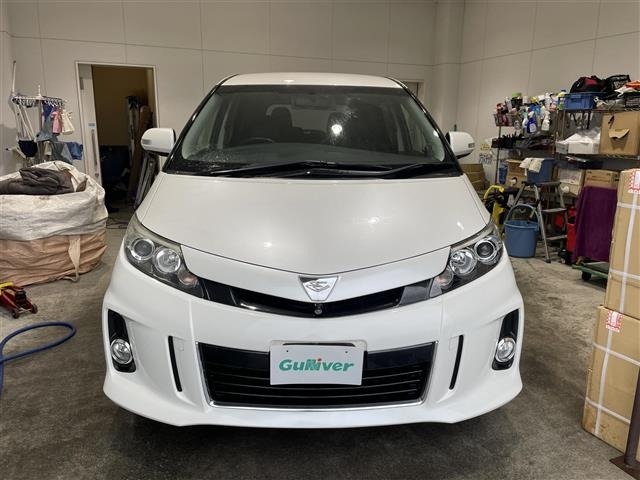 Toyota ESTIMA 2013 7532246-4