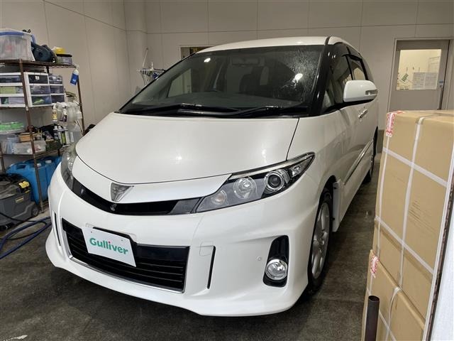 Toyota ESTIMA 2013 7532246-5