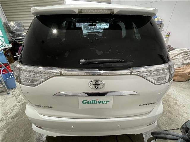 Toyota ESTIMA 2013 7532246-7