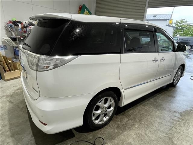 Toyota ESTIMA 2013 7532246-8
