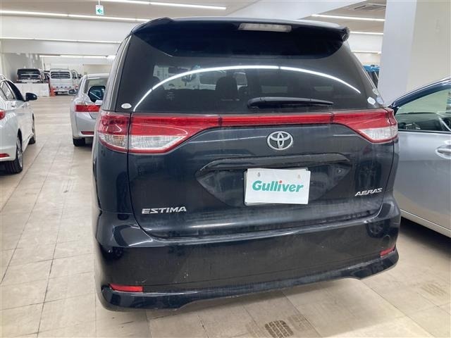 Toyota ESTIMA 2009 7532258-1
