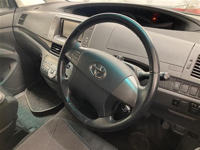Toyota ESTIMA 2009 7532258-2