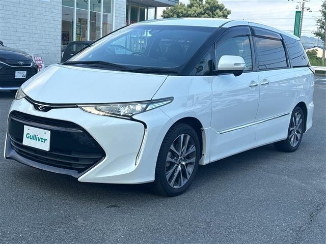 Toyota ESTIMA 2016 7532264-16
