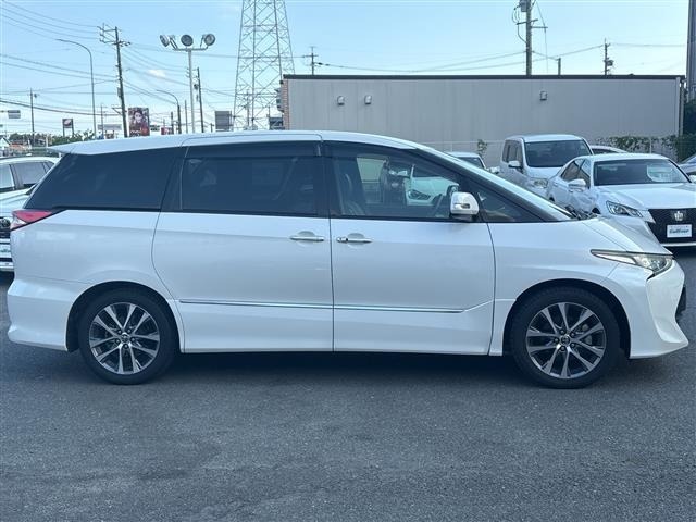Toyota ESTIMA 2016 7532264-21