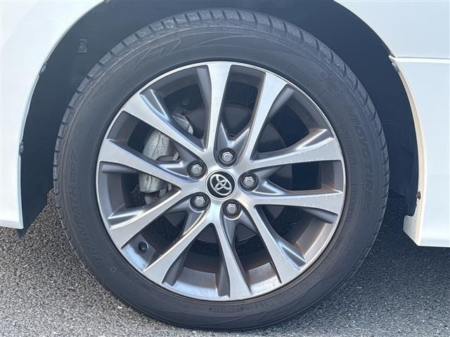Toyota ESTIMA 2016 7532264-5