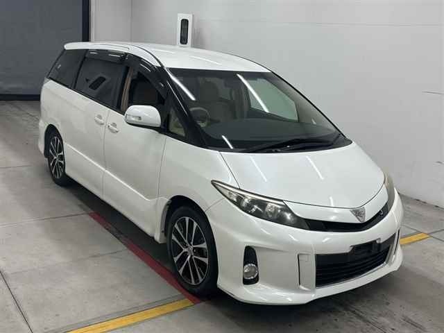 Toyota ESTIMA 2013 7532280-0