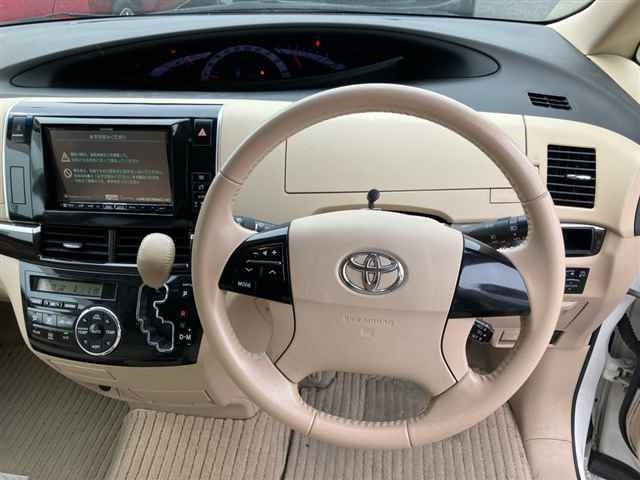 Toyota ESTIMA 2013 7532280-3