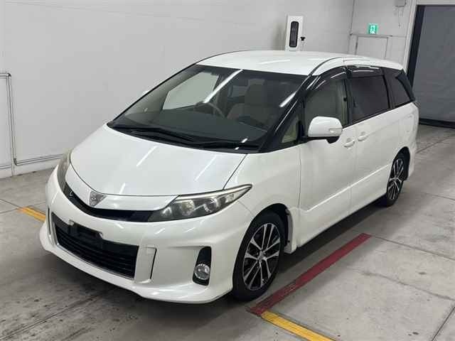 Toyota ESTIMA 2013 7532280-4
