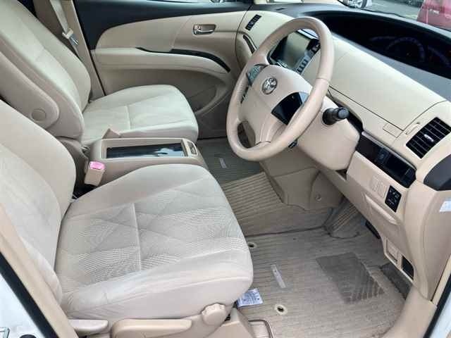 Toyota ESTIMA 2013 7532280-7