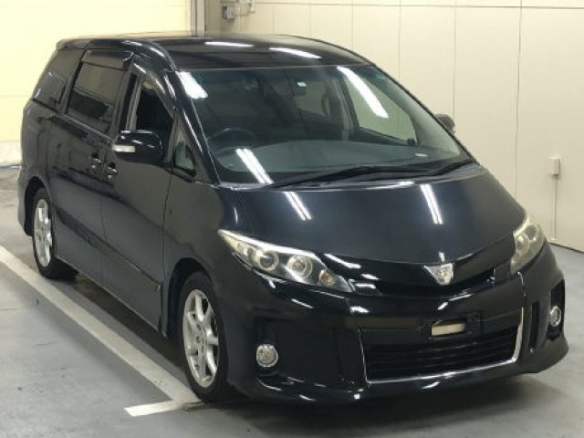 Toyota ESTIMA 2006 7532283-0