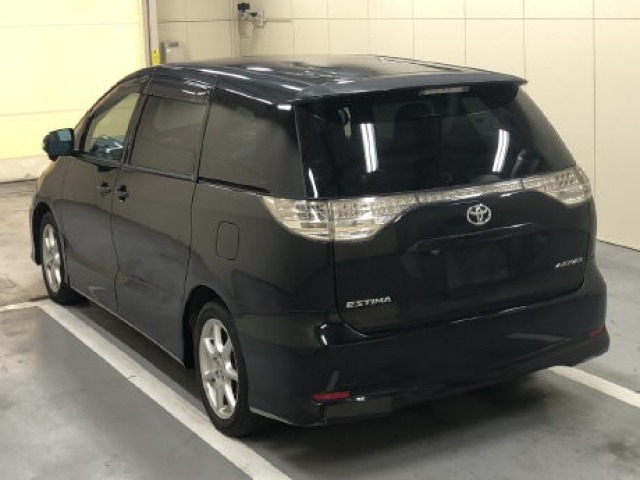 Toyota ESTIMA 2006 7532283-1