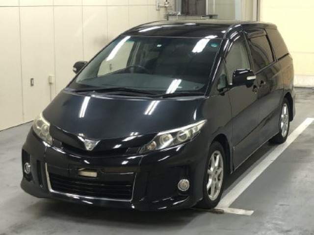 Toyota ESTIMA 2006 7532283-2