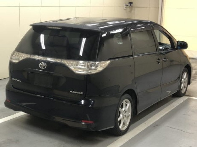 Toyota ESTIMA 2006 7532283-3