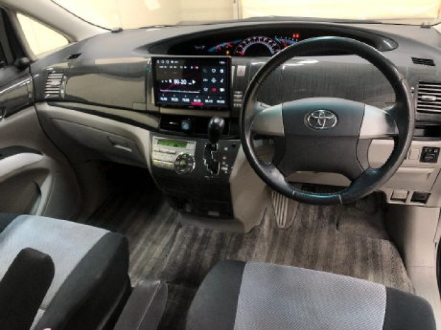 Toyota ESTIMA 2006 7532283-4