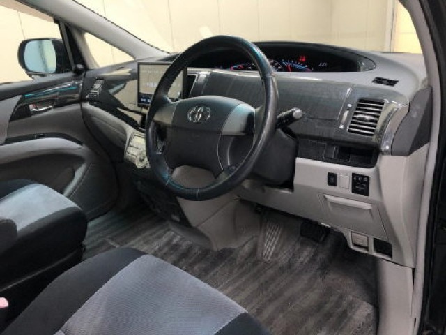 Toyota ESTIMA 2006 7532283-5