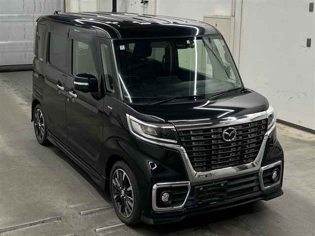Mazda FLAIR WAGON 2020 7532758-0