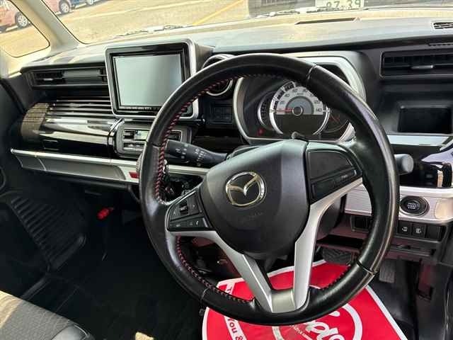Mazda FLAIR WAGON 2020 7532758-3