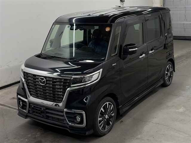 Mazda FLAIR WAGON 2020 7532758-4