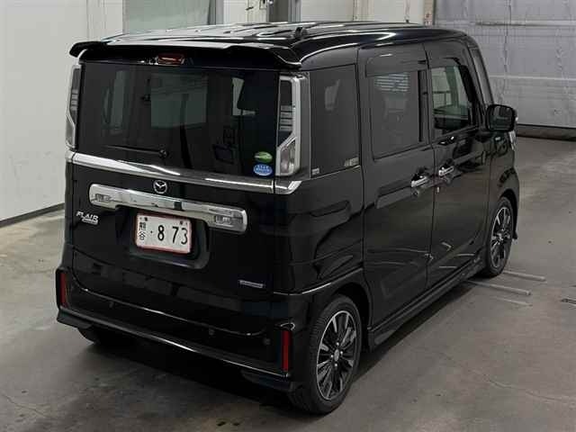 Mazda FLAIR WAGON 2020 7532758-5