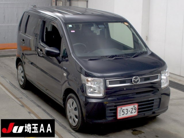 Mazda FLAIR 2021 7534664-0